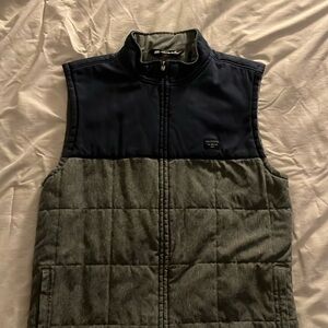 Travis Mathew vest